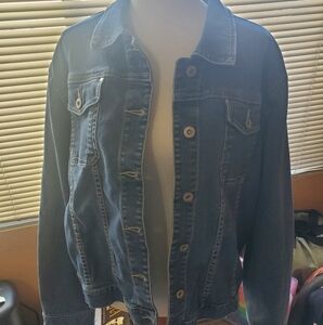 Denim Jacket for Women